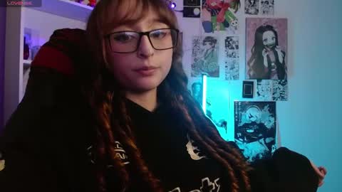 celesteayase online show from July 16, 1:43 am