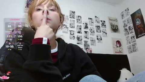 celesteayase online show from September 17, 1:58 am