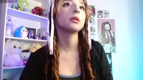 celesteayase online show from June 24, 12:53 am
