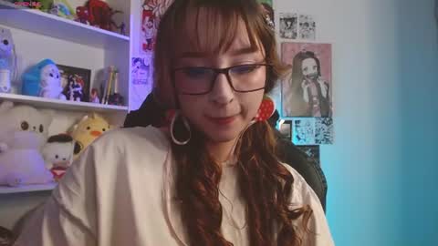 celesteayase online show from June 25, 1:05 am