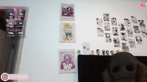 celesteayase online show from October 2, 2:49 am