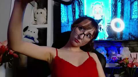 celesteayase online show from March 18, 3:44 am