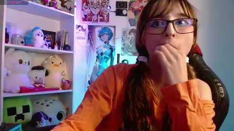 celesteayase online show from July 17, 2:05 am
