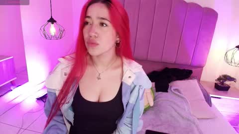 Celeste online show from November 18, 11:22 am