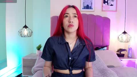 Celeste online show from November 17, 11:22 am