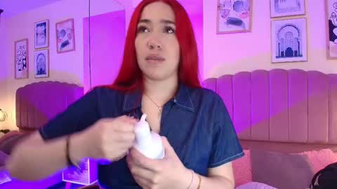 Celeste online show from February 3, 11:37 am