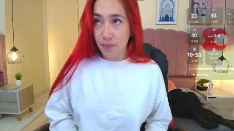 Celeste online show from March 20, 11:48 am