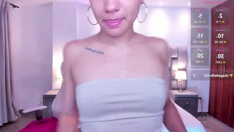 celestee_rain online show from September 19, 9:19 am