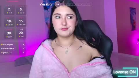 celesteeeuph online show from November 24, 9:06 pm