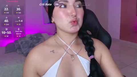 celesteeeuph online show from November 23, 7:59 pm