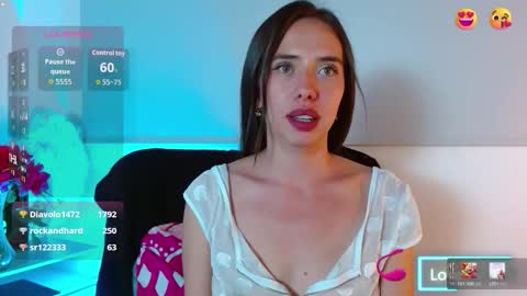 celestegp online show from March 21, 8:19 am