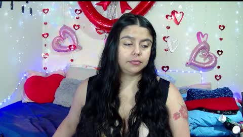 celestehot707rs online show from February 18, 12:48 pm