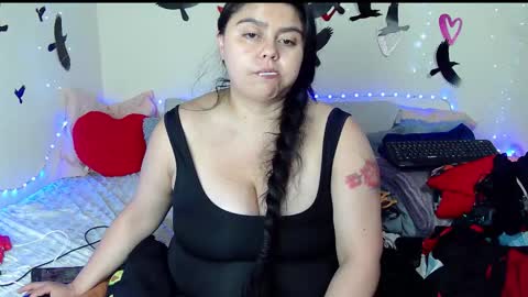 celestehot707rs online show from November 3, 11:53 pm