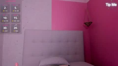 Celeste  online show from January 27, 7:46 pm