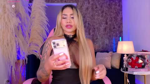   online show from March 27, 8:42 pm