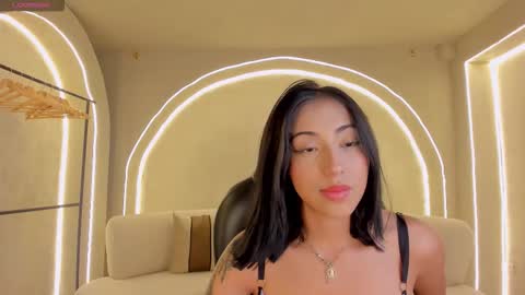 Celeste Moon online show from December 4, 2:58 am