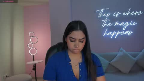 Celeste online show from October 7, 10:19 am