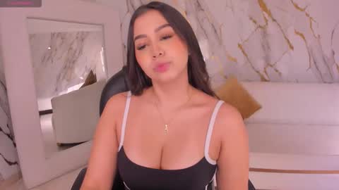 Celeste online show from October 20, 8:17 am