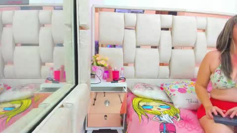 celestesexx_ online show from February 17, 11:09 am