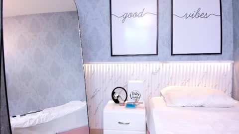 CELESTE online show from September 18, 7:01 pm