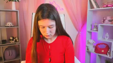 your cute kitty online show from February 28, 12:59 pm