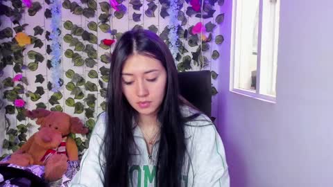 Celestineeeeee online show from January 6, 5:16 pm