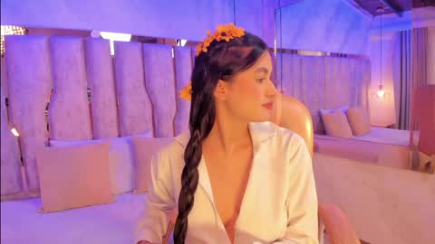 celestte_sm online show from April 18, 7:07 pm