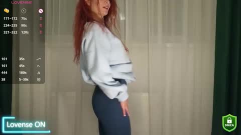 CelestynStar online show from February 8, 9:18 pm