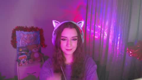 celia_sensual_ online show from March 20, 7:30 pm