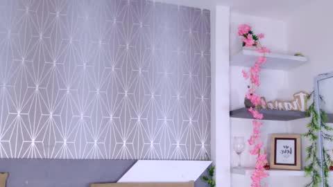 Snapshot of celine_lee chatting on October 13, 1:52 am Celine online show from October 13, 1:52 am