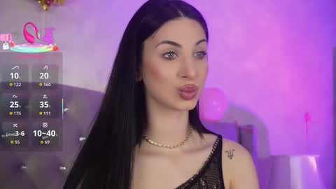 Celine online show from March 18, 5:56 am