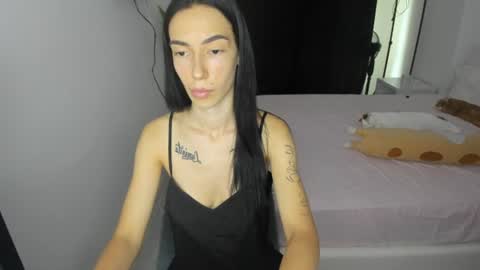 Celine Roxelle online show from July 15, 12:21 pm