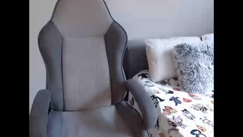 Celine Costas online show from October 15, 4:09 pm