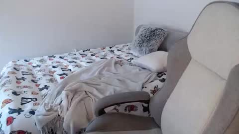 Celine Costas online show from October 28, 4:46 pm