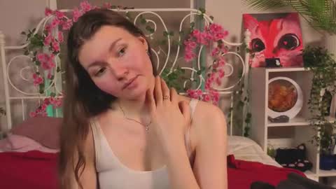 Nina online show from March 3, 8:37 pm