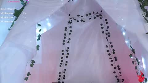 Hello guys my name is Sofi and Lizzie and  Vanessa online show from February 22, 2:28 am