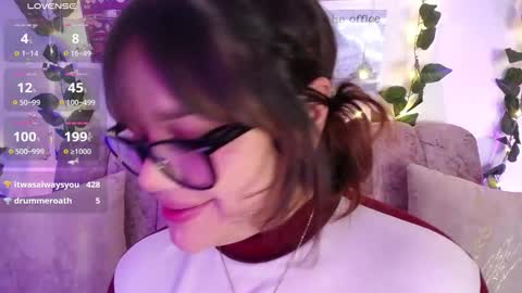 charlotte online show from November 9, 7:32 pm