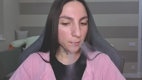 Kate online show from February 20, 6:37 am