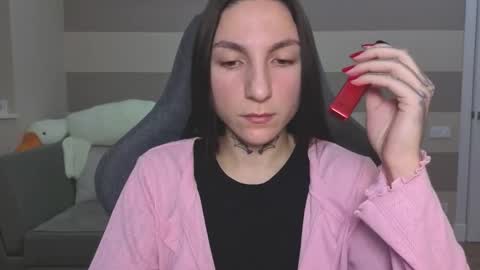 Kate online show from December 2, 7:10 am