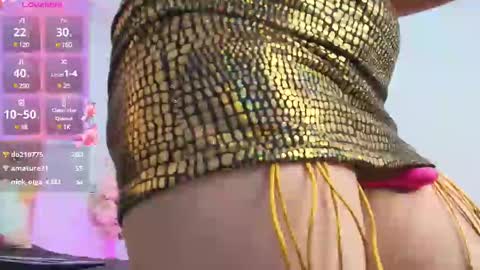 Charlotte Grey online show from March 7, 9:38 pm