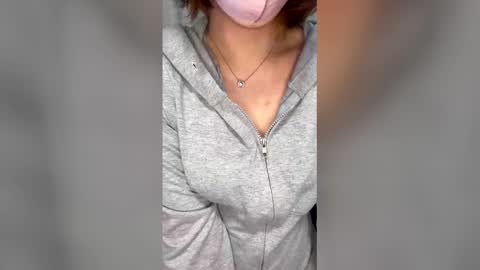 ChamBaby online show from January 15, 1:28 pm