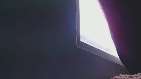 Chanel M. online show from September 28, 8:03 pm