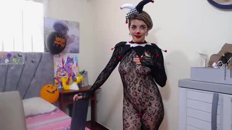 chanel online show from October 31, 5:39 pm