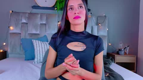 C H A N E L online show from September 17, 3:04 am