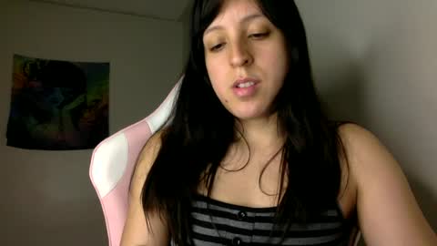 Viviana 3 online show from June 17, 1:51 am