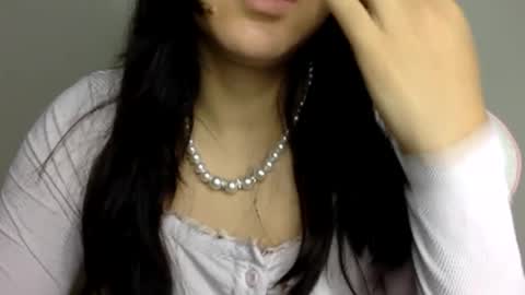 Viviana 3 online show from July 10, 10:32 pm