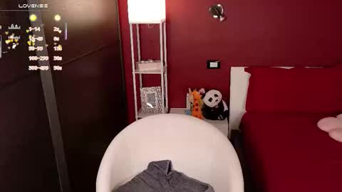 Anastasia online show from March 29, 3:11 pm