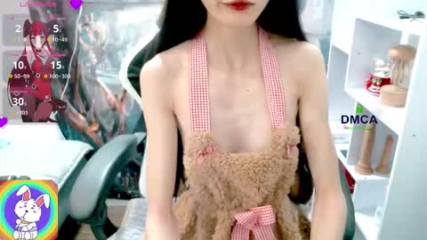 changchang_ online show from March 14, 7:53 am