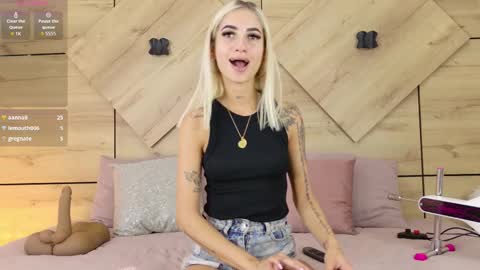 ChannelCrawford online show from October 8, 4:17 am