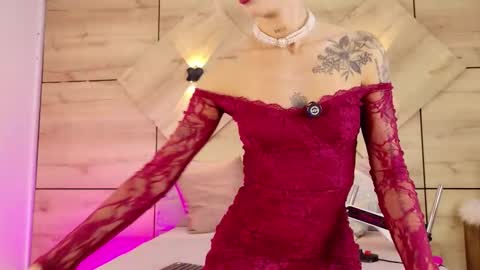 ChannelCrawford online show from February 24, 4:11 am